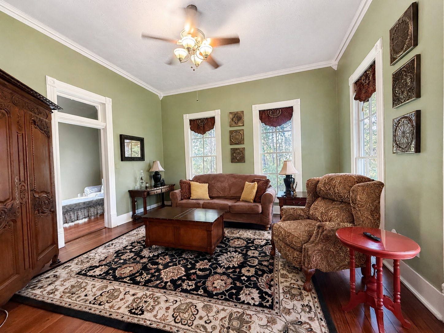 1539 Weishuhn Road Property Photo 15