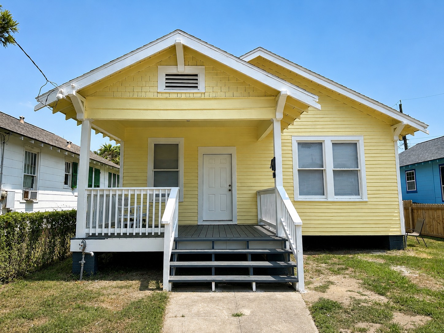 2406 35th Street Property Photo 1