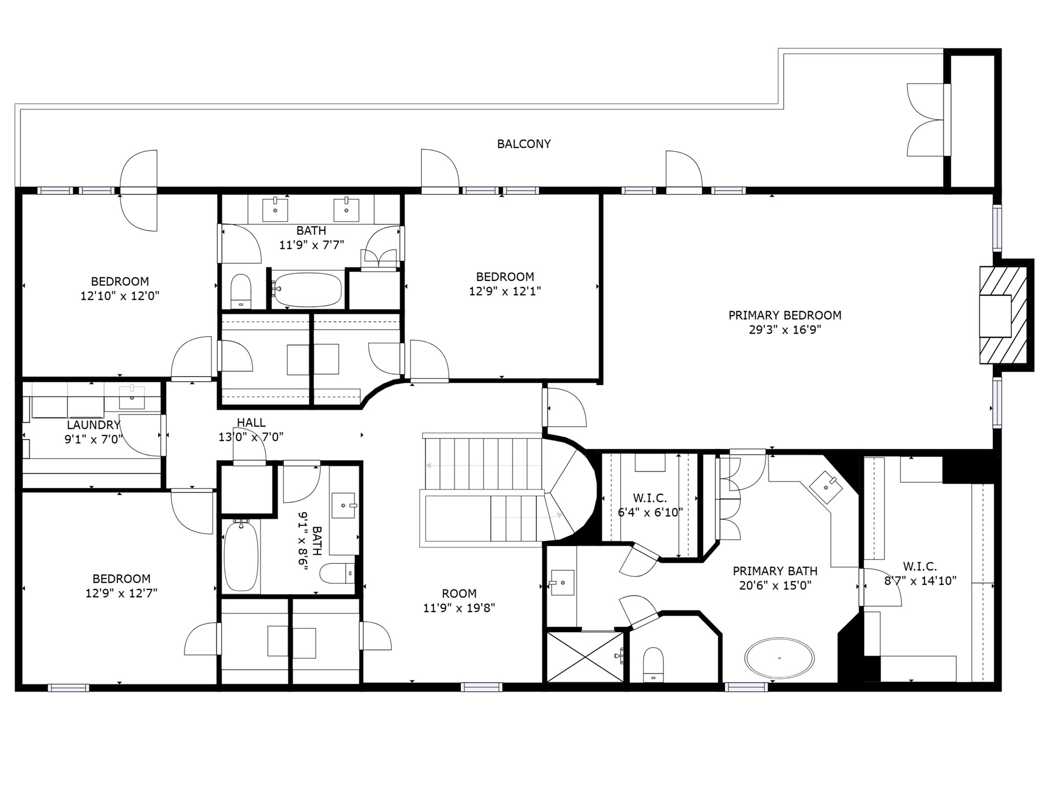 50 Saddlebrook Lane Property Photo 48