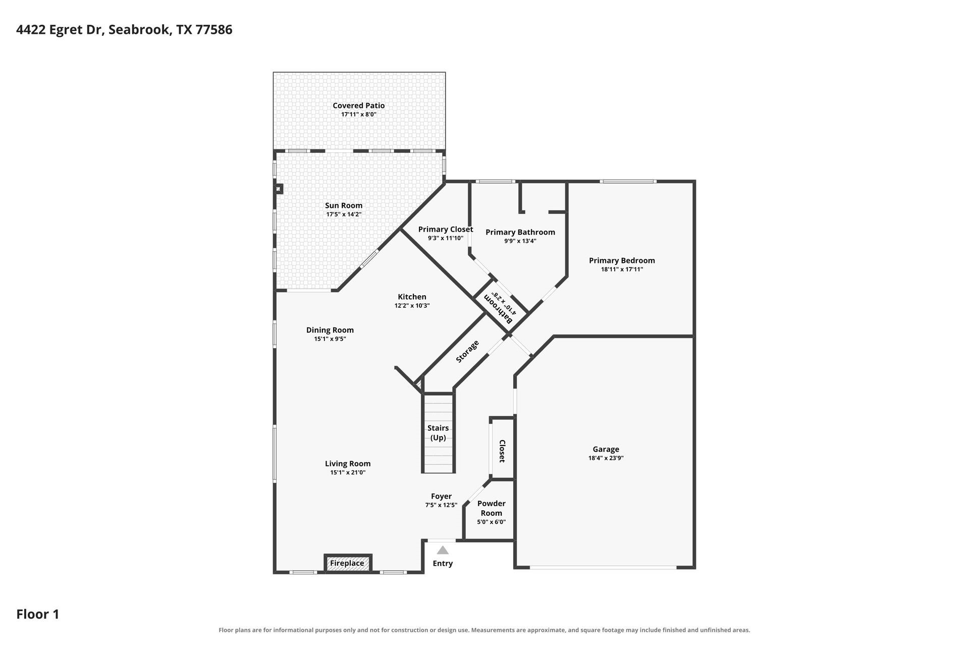 4422 Egret Drive Property Photo 16