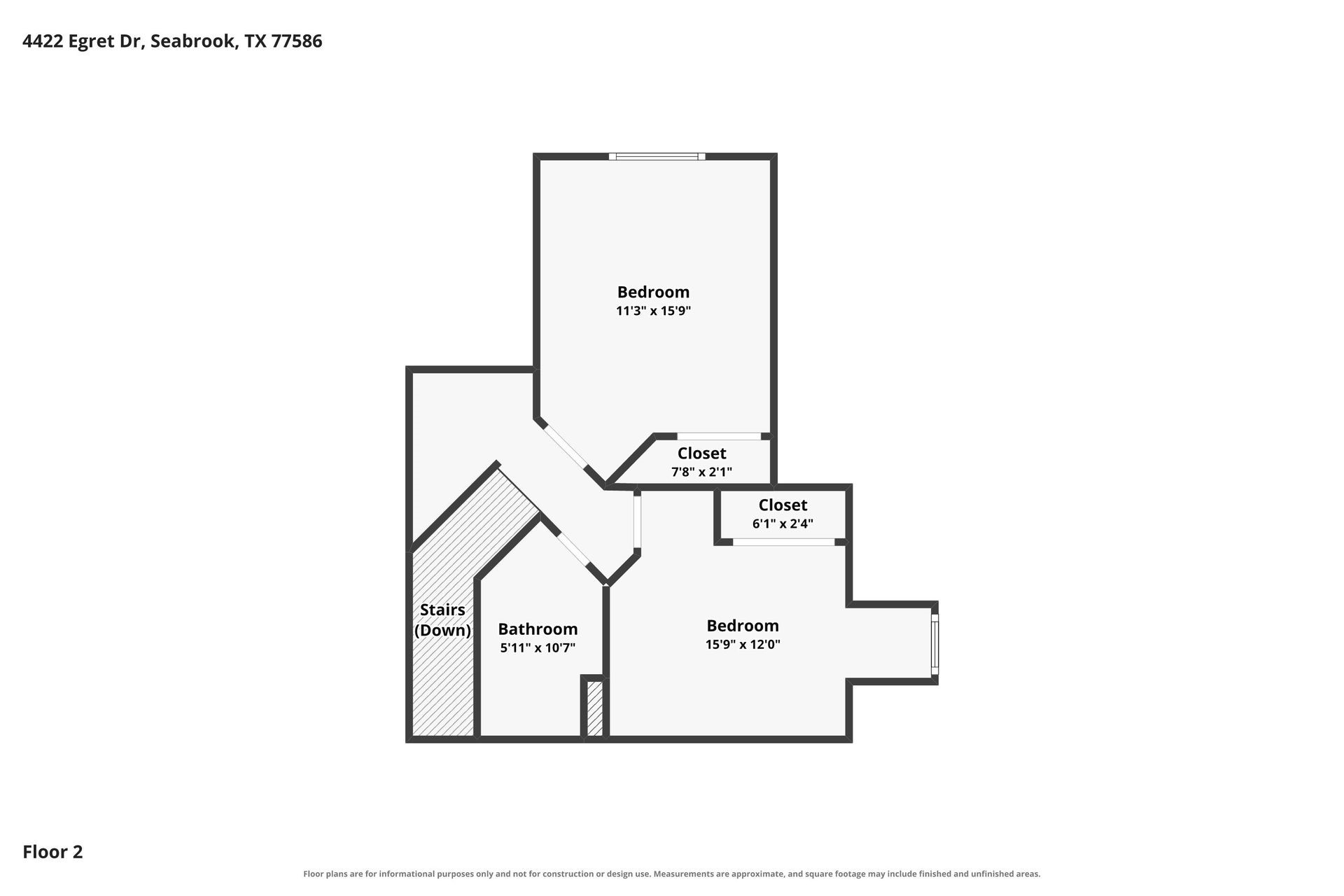 4422 Egret Drive Property Photo 17