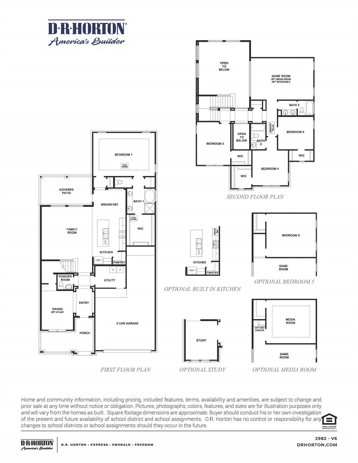 3424 Summercrisp Hollow Lane, Pearland Tx 77581 Property Photo 29