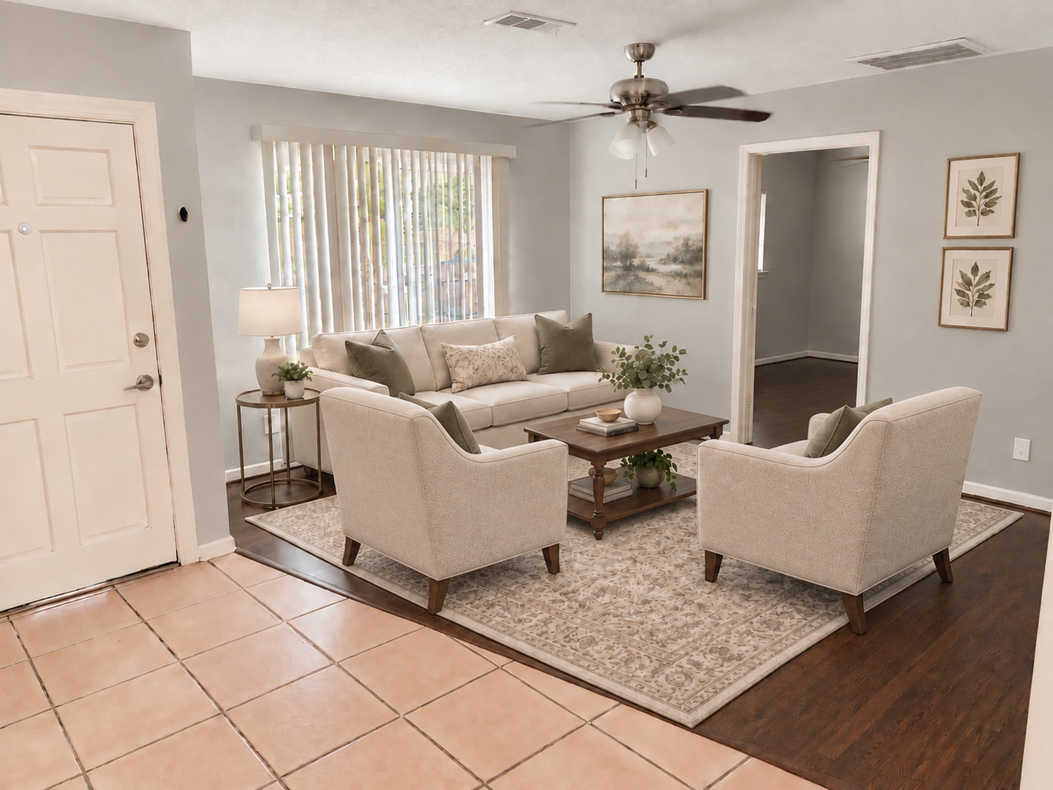 2803 Camille Street Property Photo 4