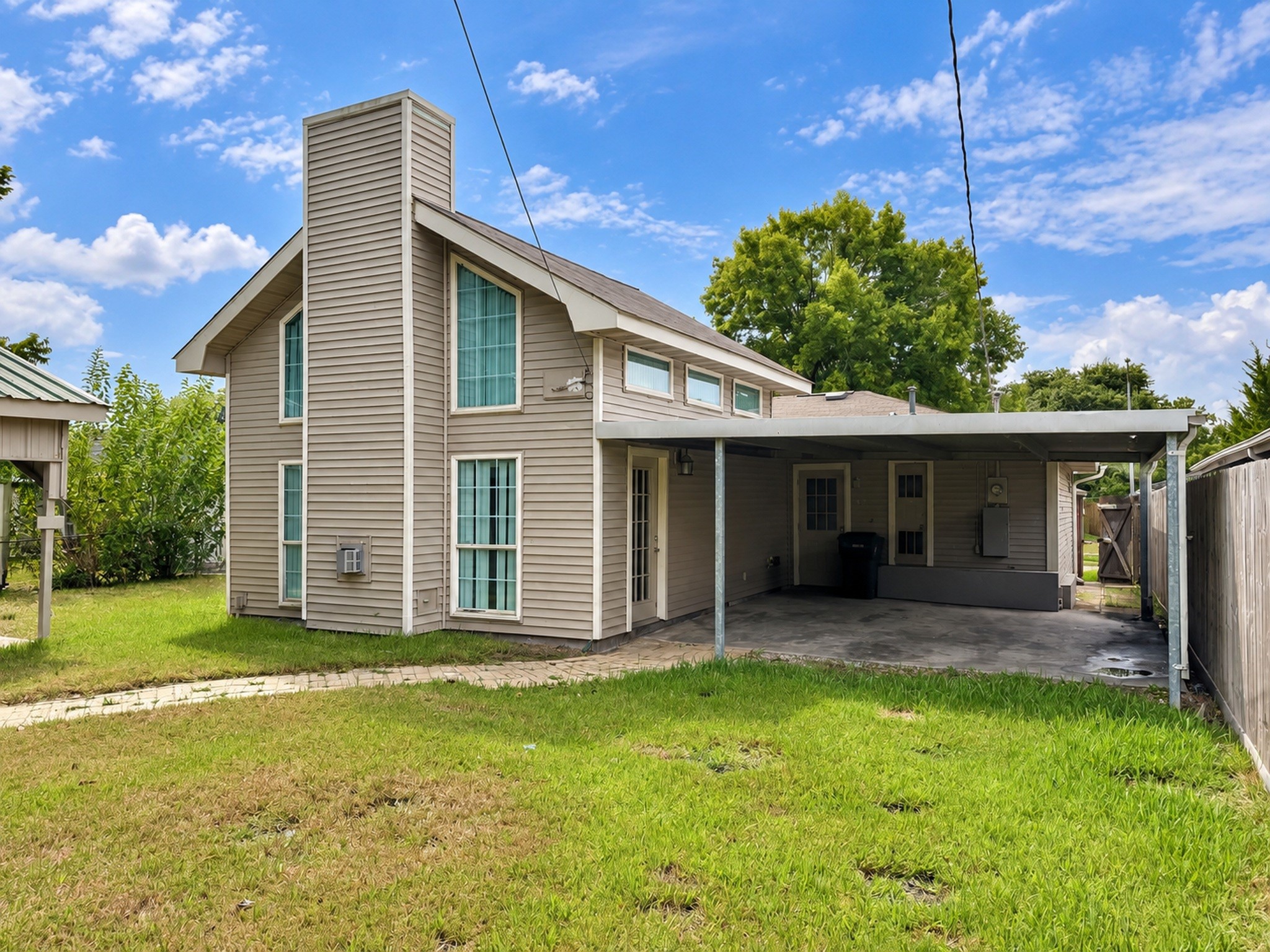 2803 Camille Street Property Photo 19