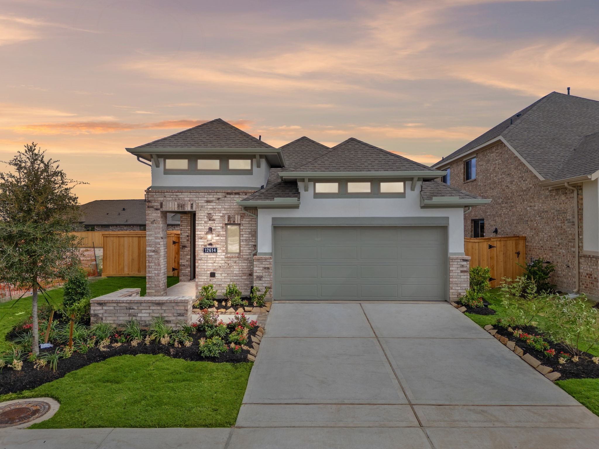 12614 Nueces River Drive Property Photo 1