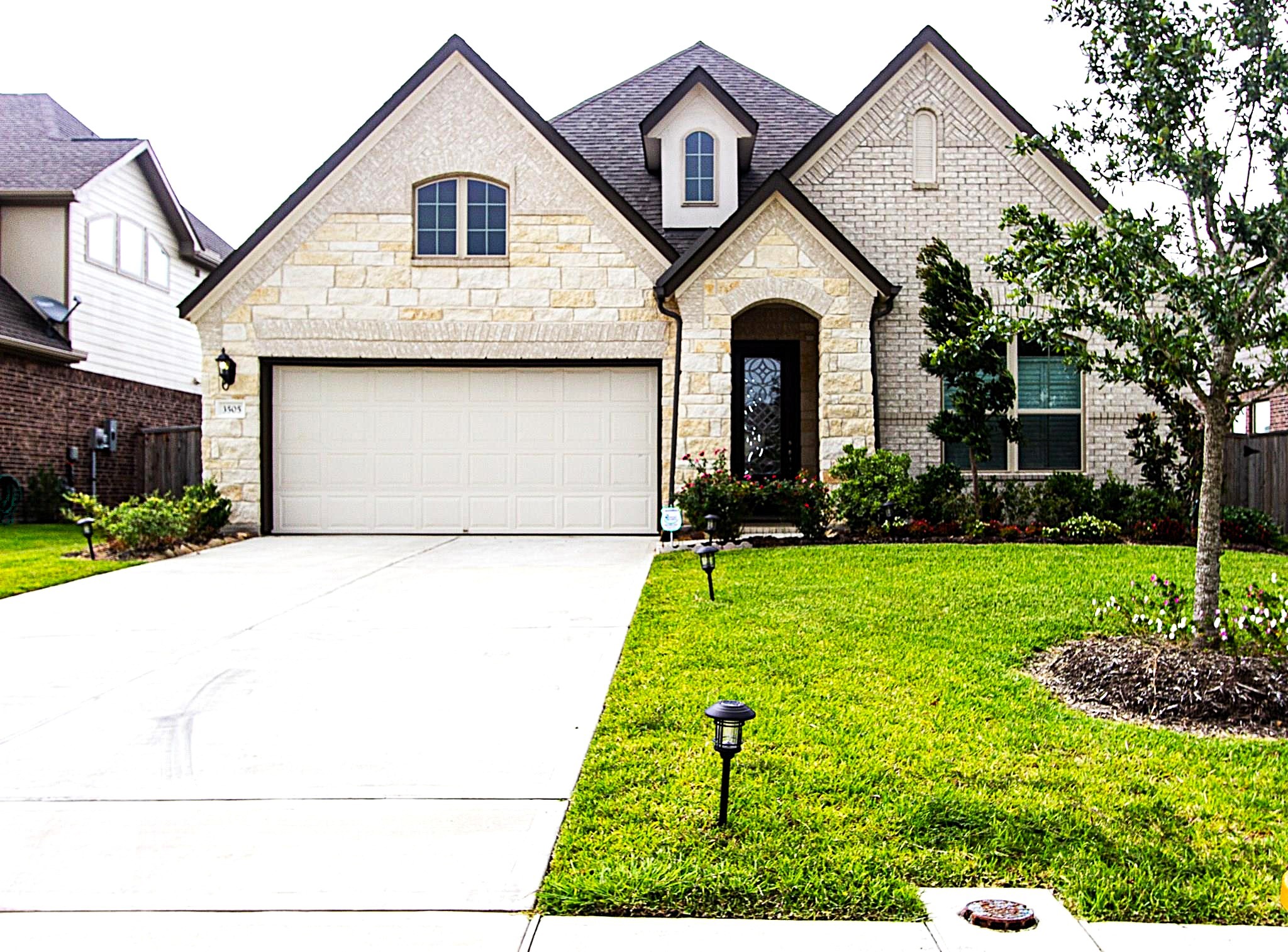 3505 Sunburst Creek Lane Property Photo 1