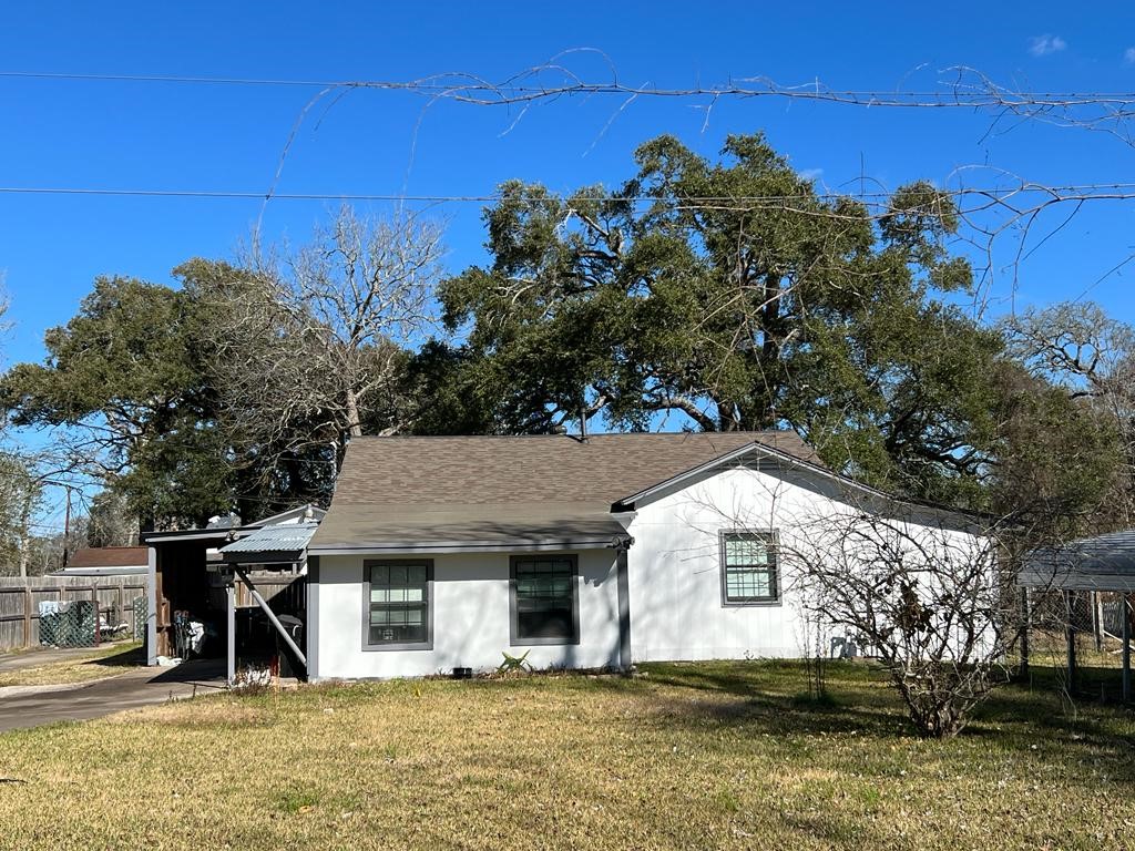1272 Pecan Street Property Photo 1