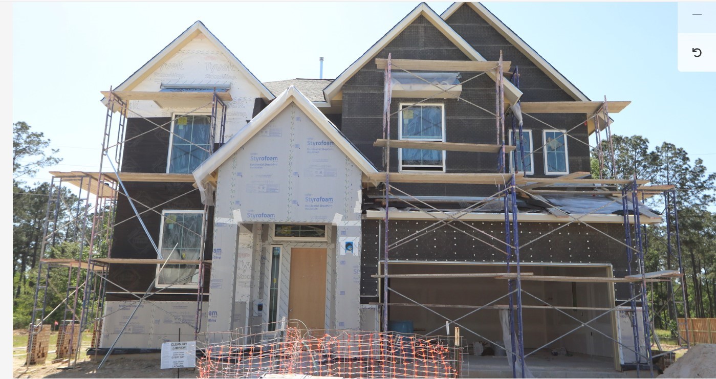 27846 Wooded Pond Drive Property Photo 1