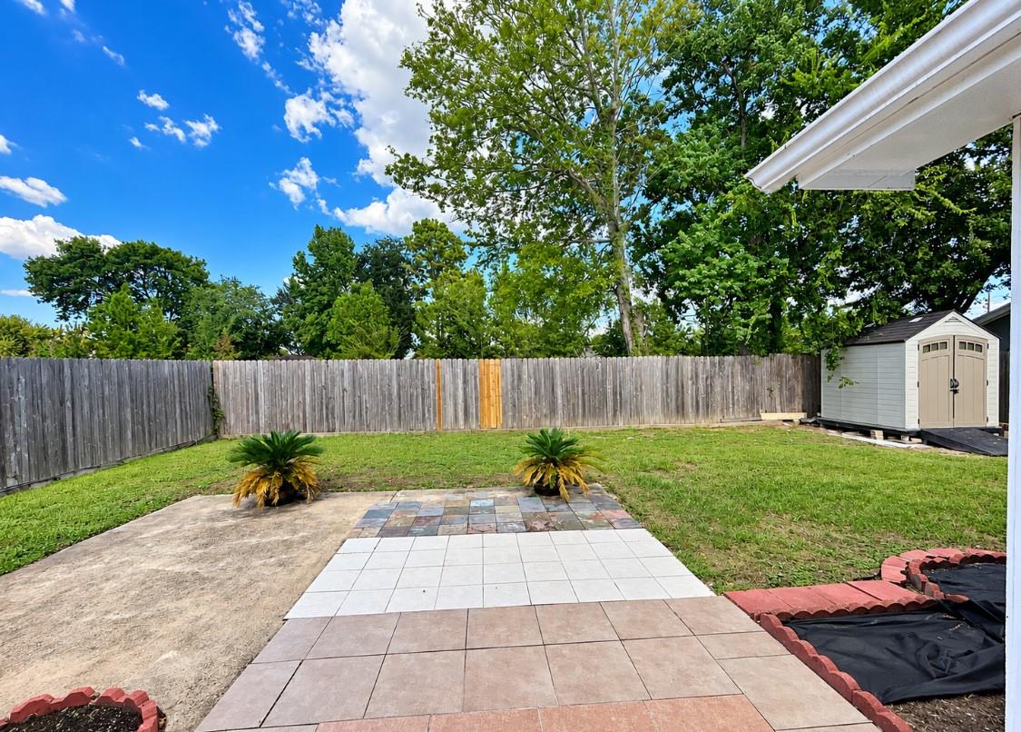 13618 Sablegrove Lane Property Photo 32