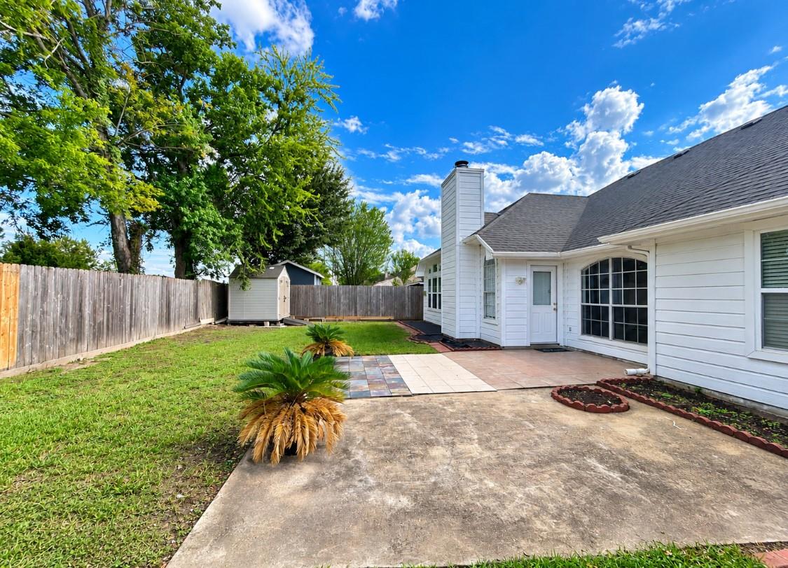 13618 Sablegrove Lane Property Photo 33
