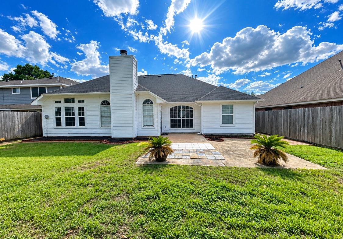 13618 Sablegrove Lane Property Photo 34