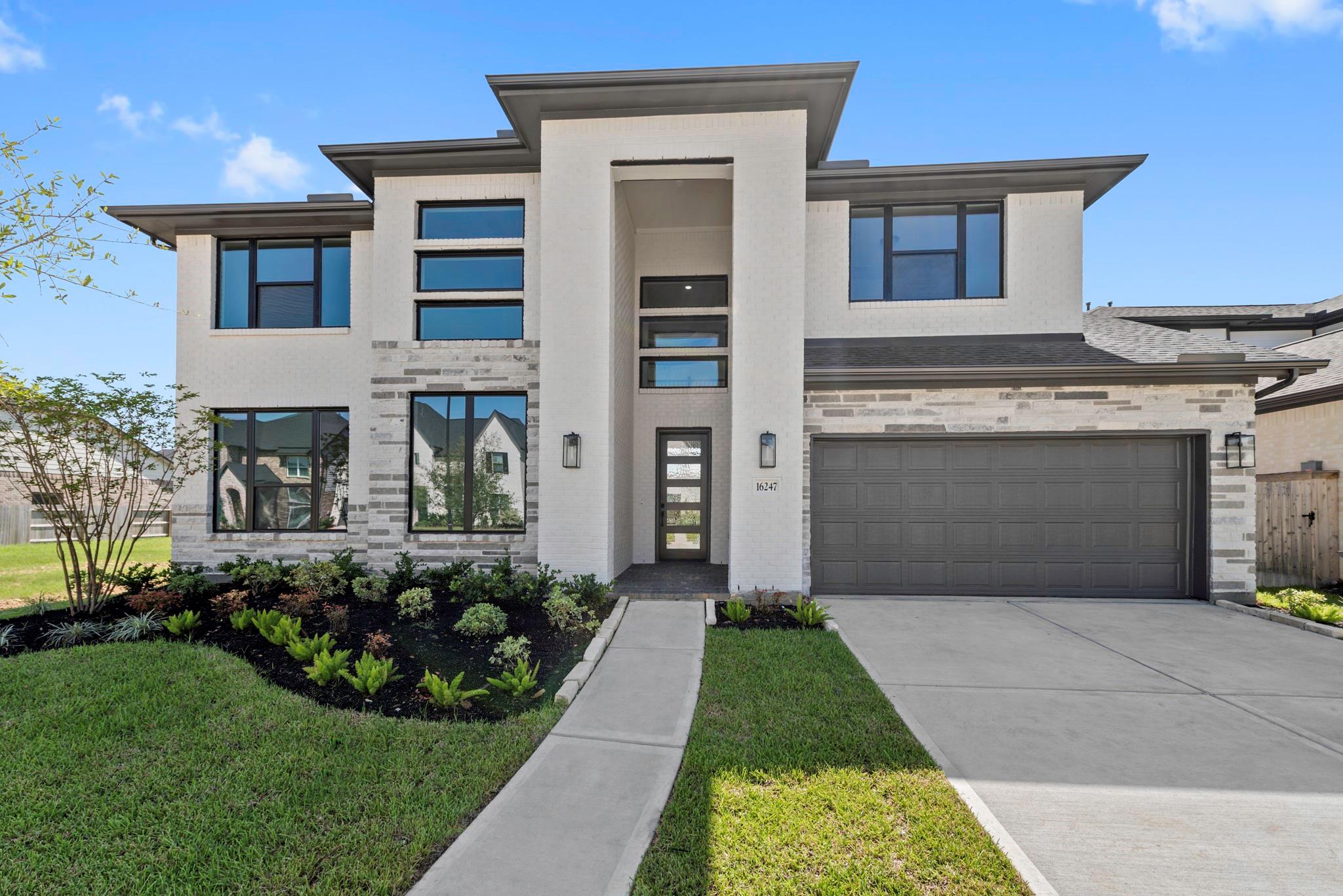 16247 Summer Aster Trail, Hockley Tx 77447 Property Photo 1
