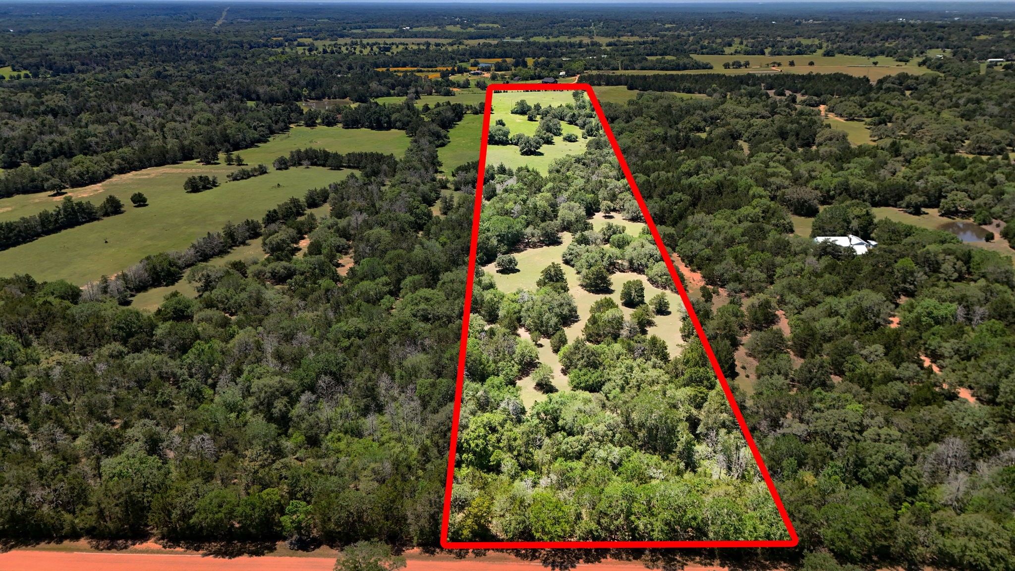 Tbd Ehlinger Road Property Photo 1