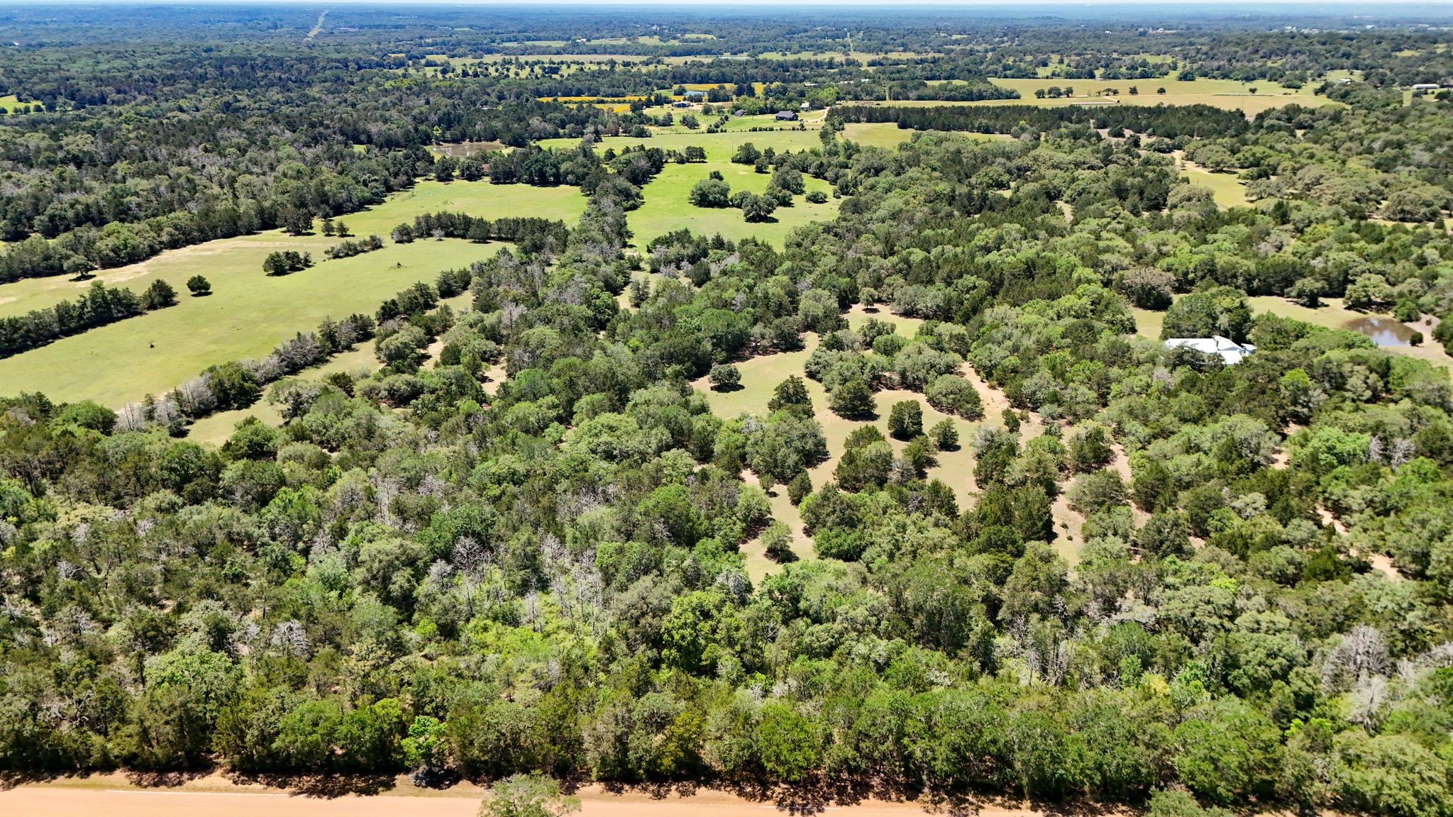 Tbd Ehlinger Road Property Photo 2