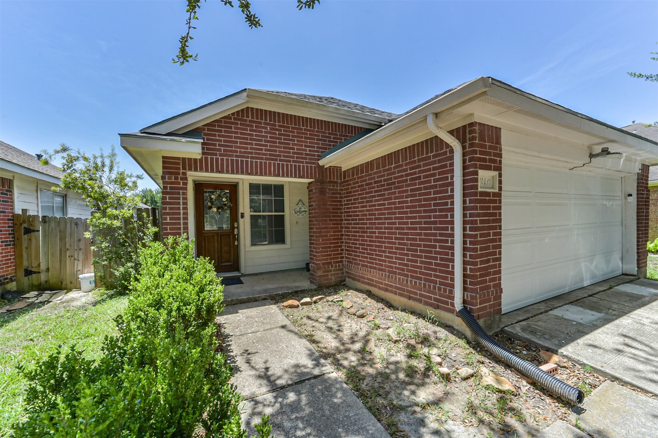 14414 Brunswick Point Lane Property Photo