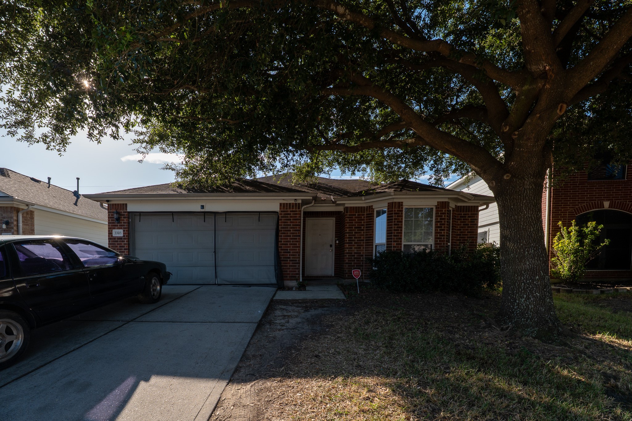3318 Owl Crossing Lane Property Photo 1