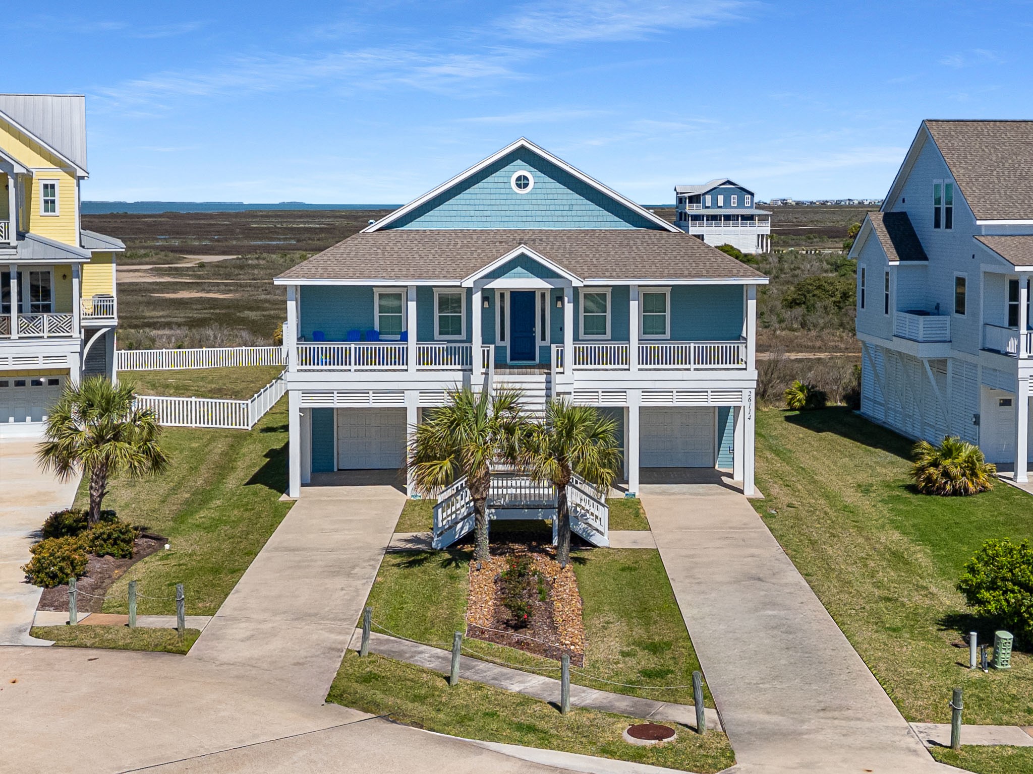 26114 Bay Breeze Drive Property Photo 2