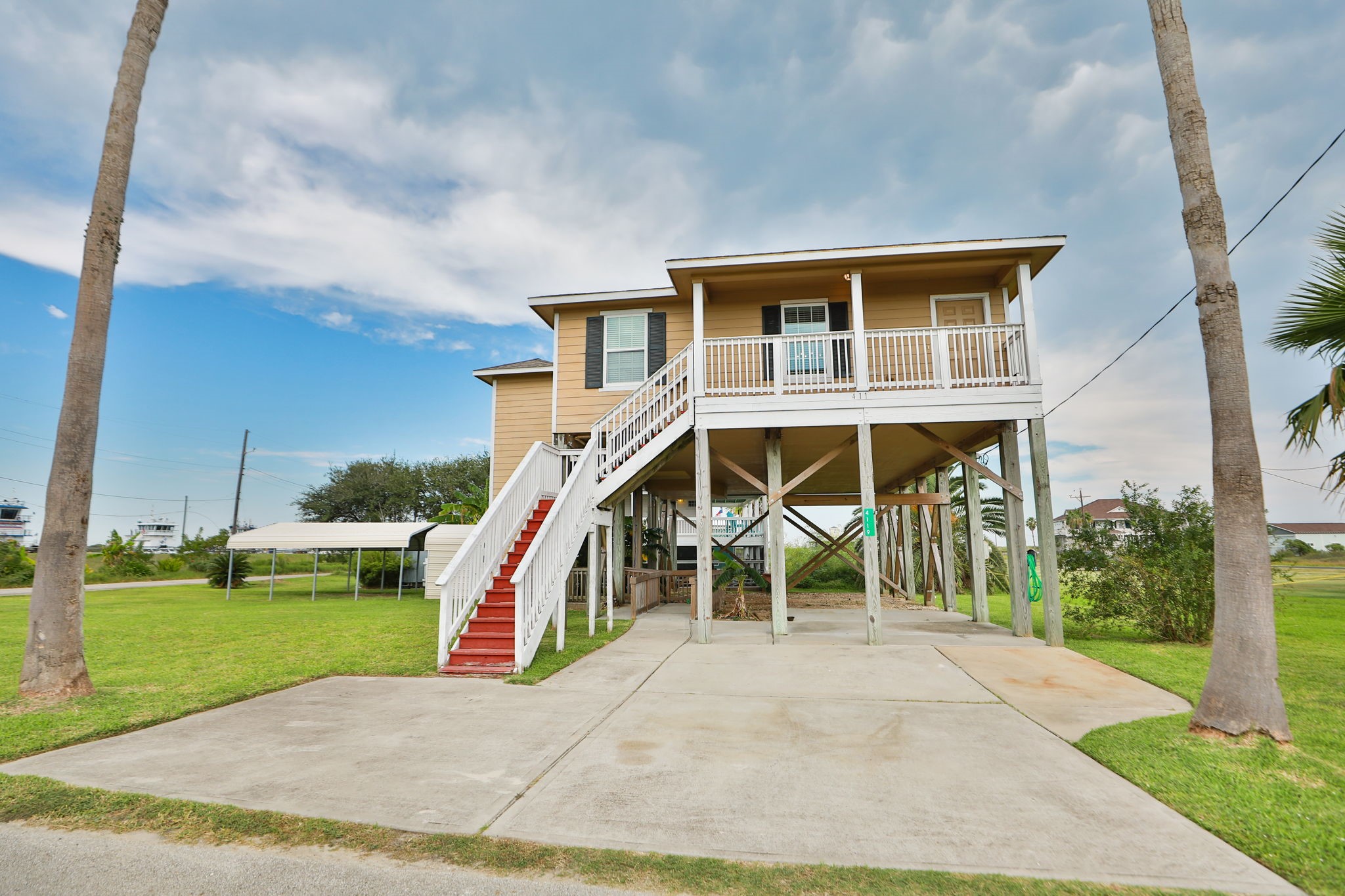 4119 Barge Terminal Road Property Photo 2
