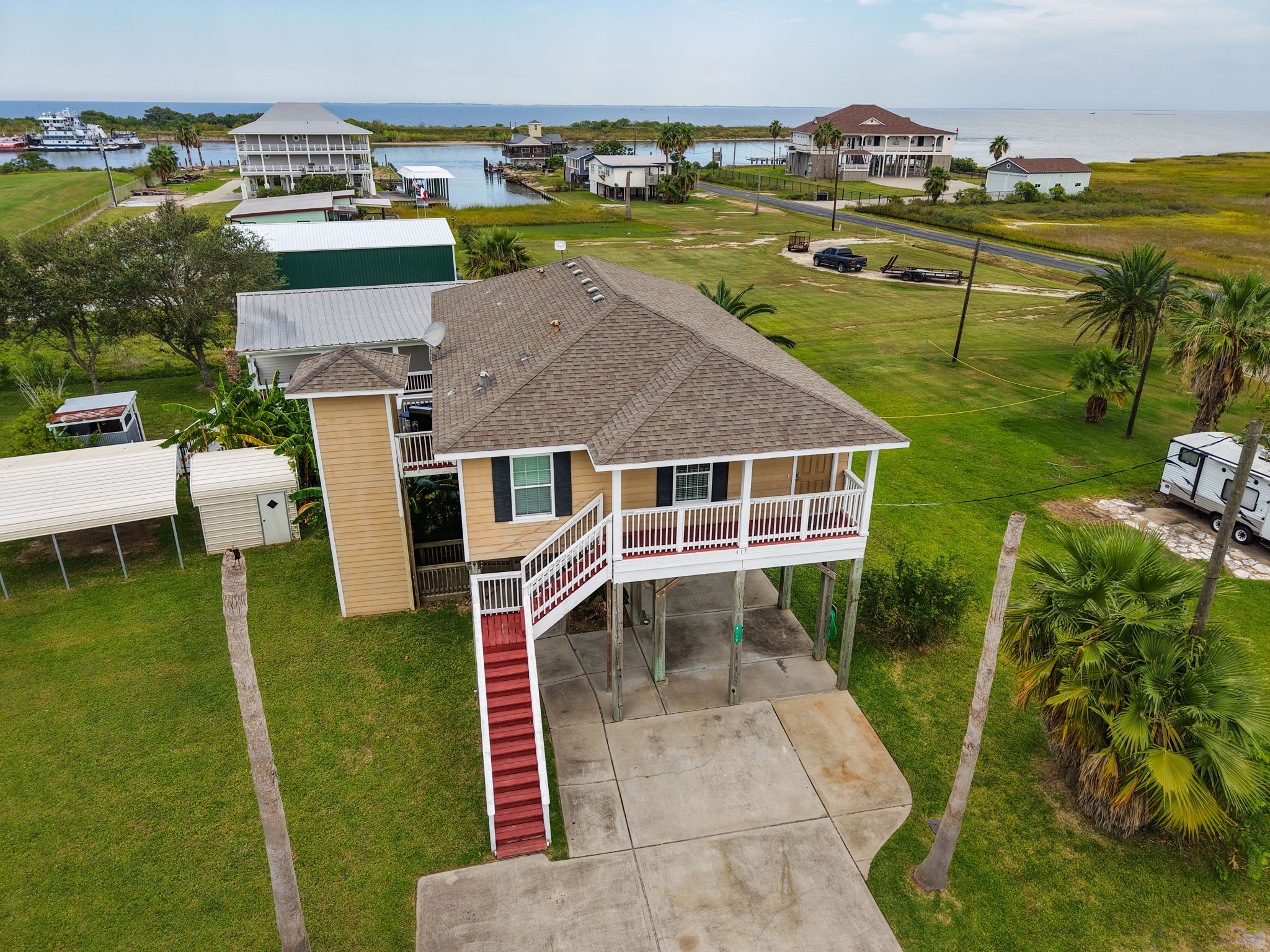 4119 Barge Terminal Road Property Photo 32