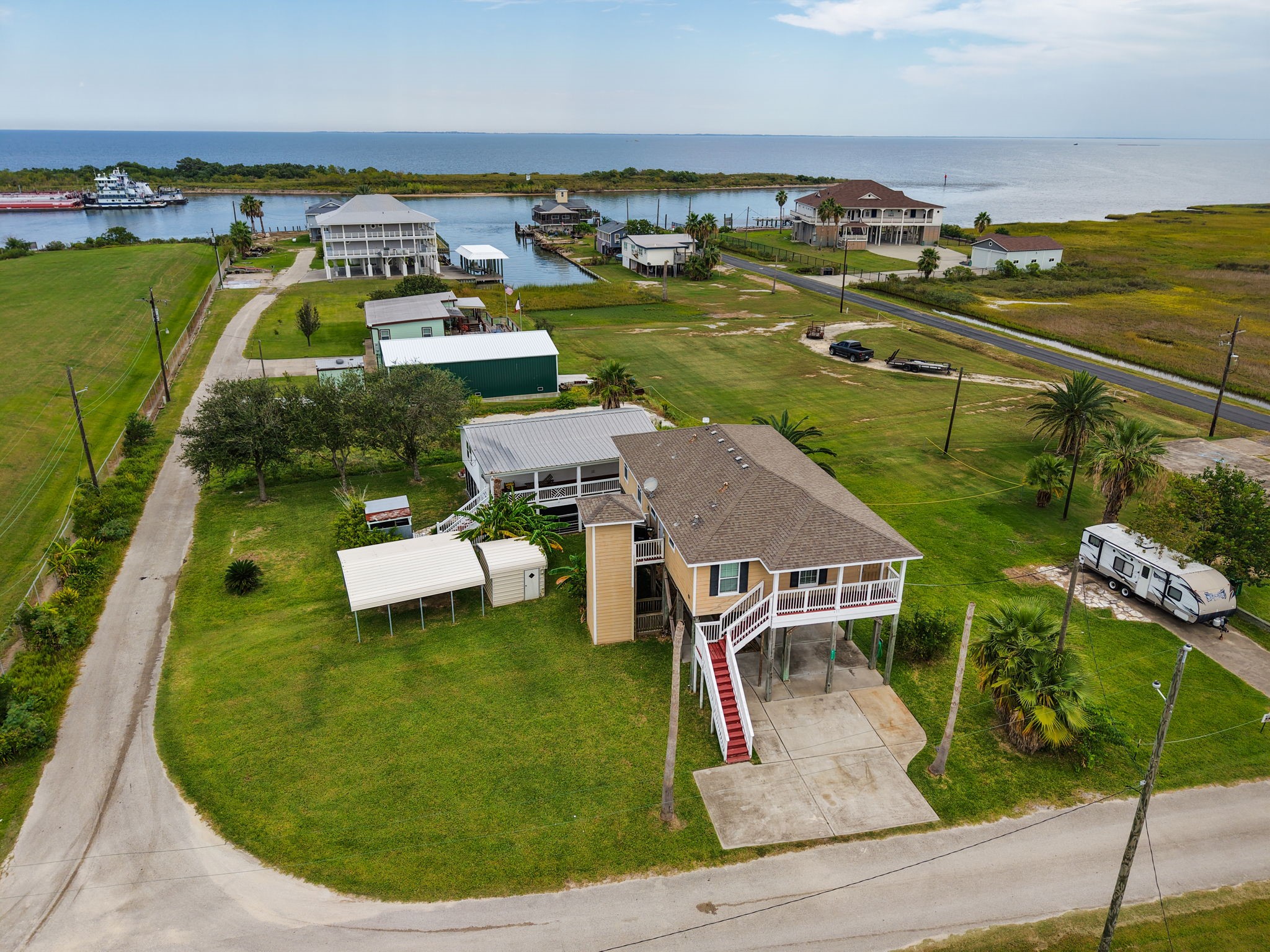 4119 Barge Terminal Road Property Photo 33