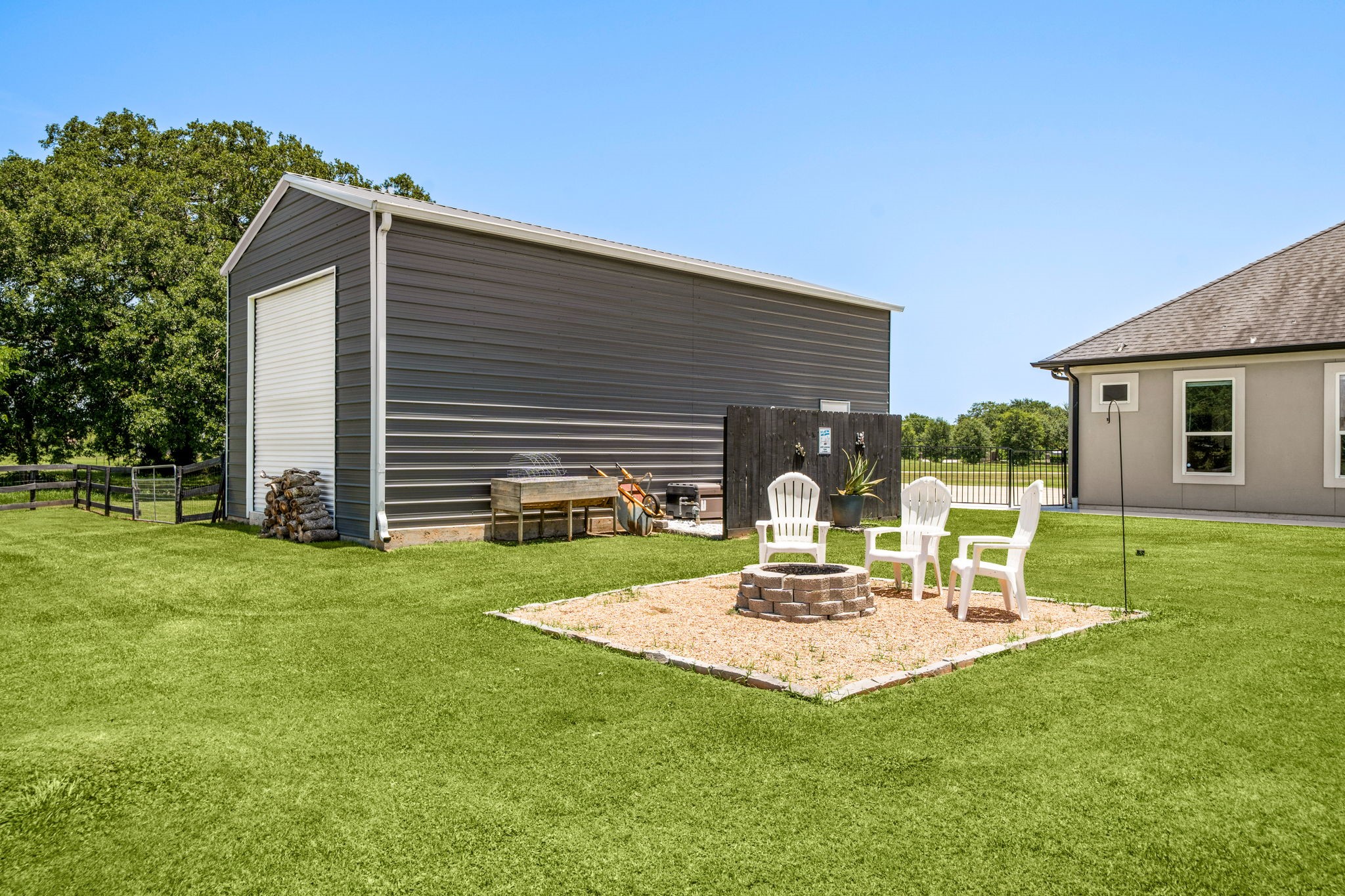 17750 Shiloh Ridge Drive Property Photo 40