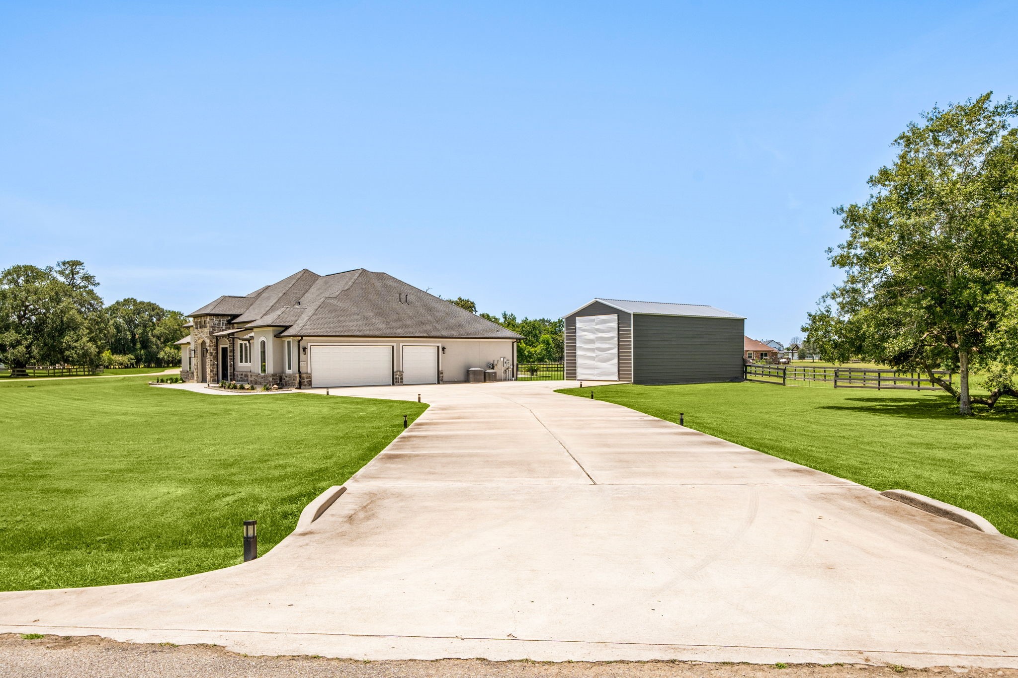 17750 Shiloh Ridge Drive Property Photo 44