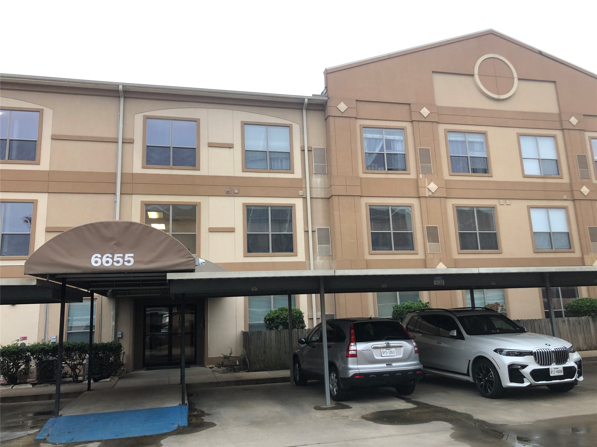 6655 W Sam Houston Parkway S 2f Property Photo 2