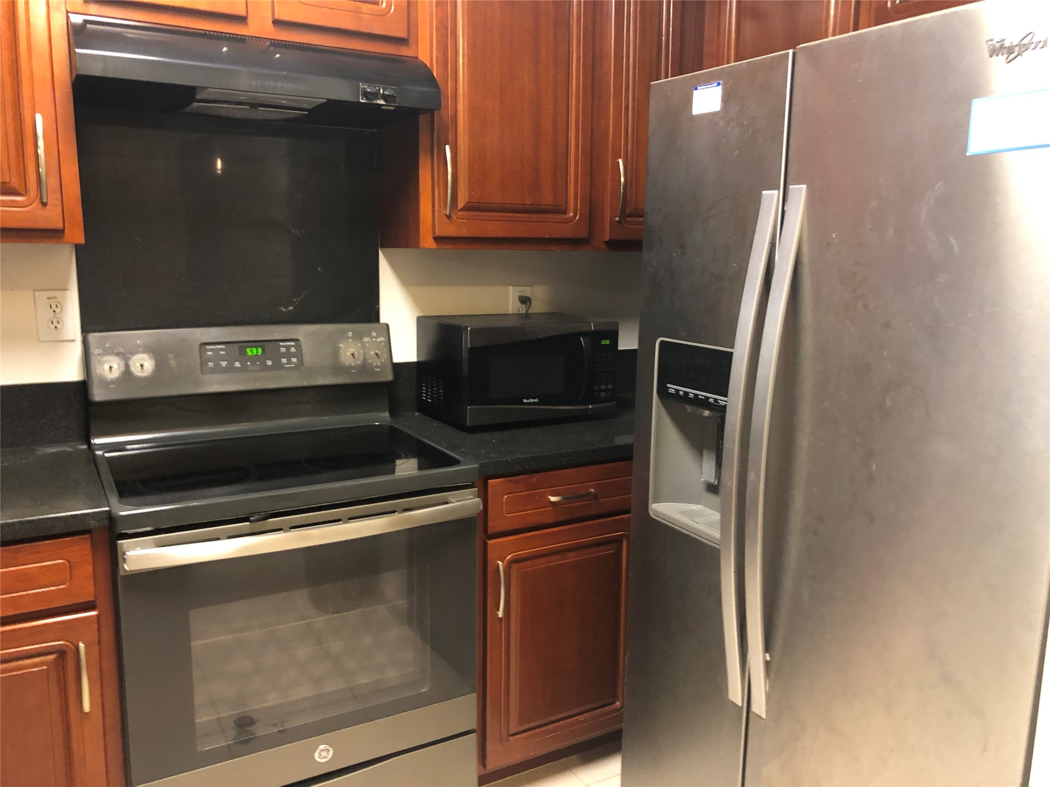 6655 W Sam Houston Parkway S 2f Property Photo 11
