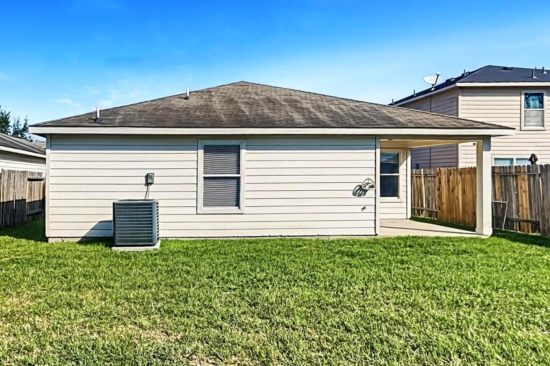 4214 Pecos River Drive Property Photo 15