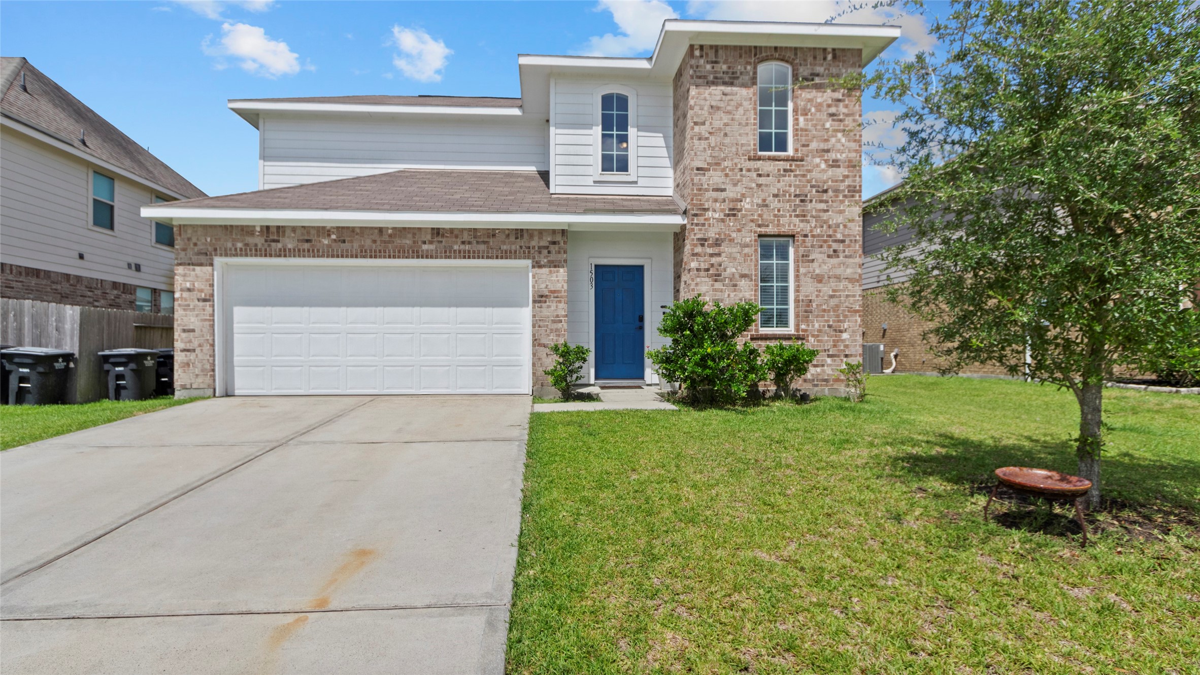 1503 Barras Street Property Photo