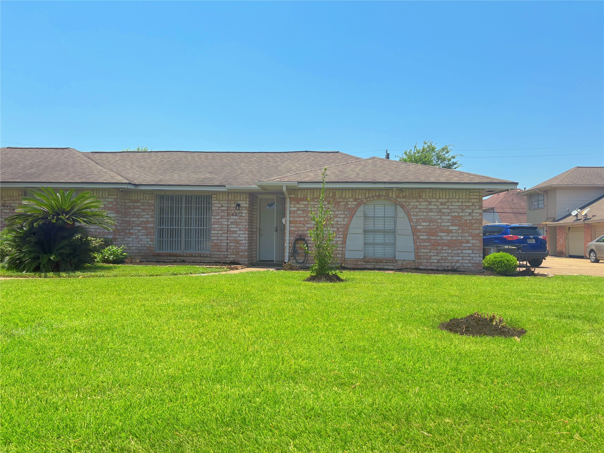 6322 S Briar Bayou Drive Property Photo 1