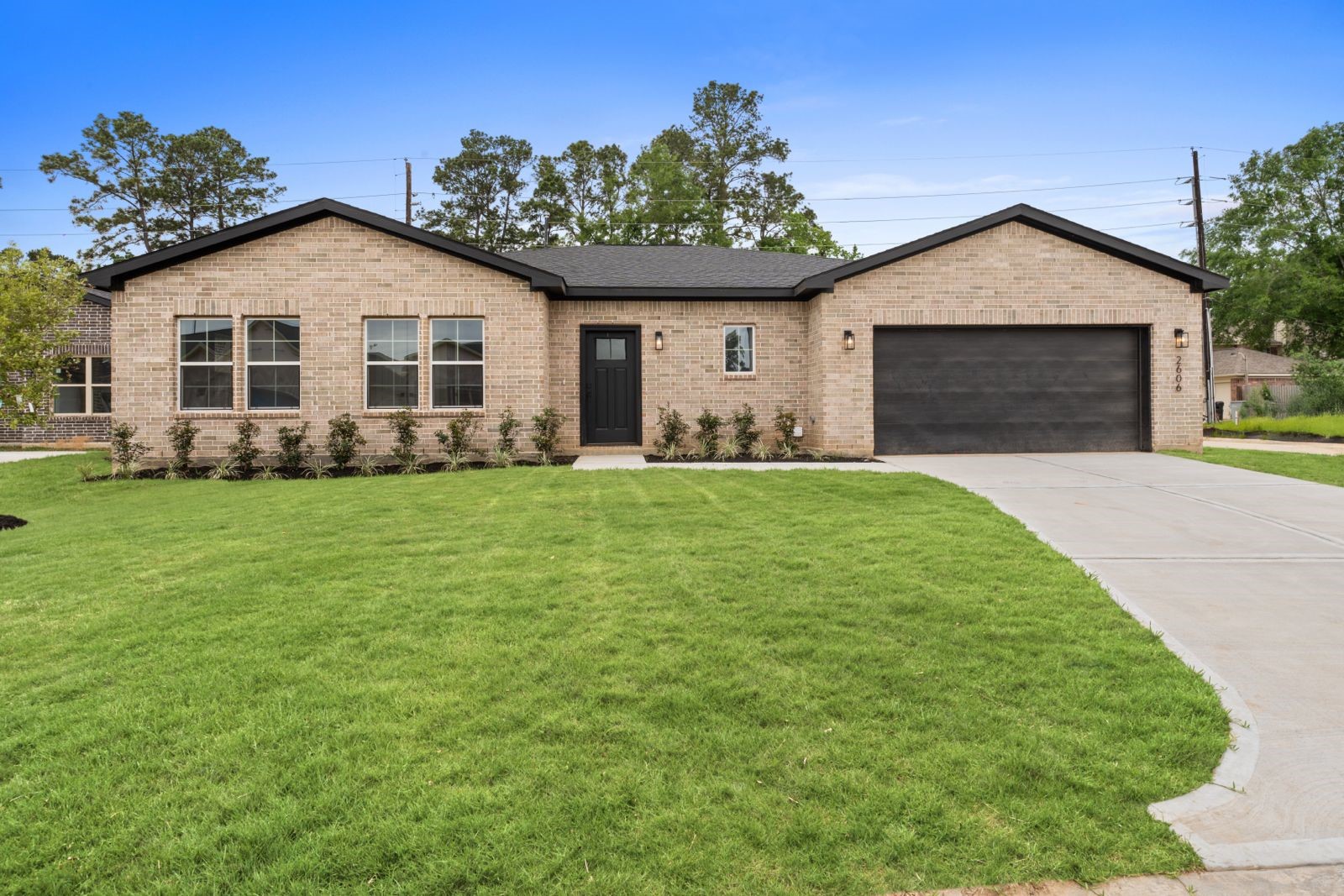 2606 Piemonte Avenue Circle Property Photo