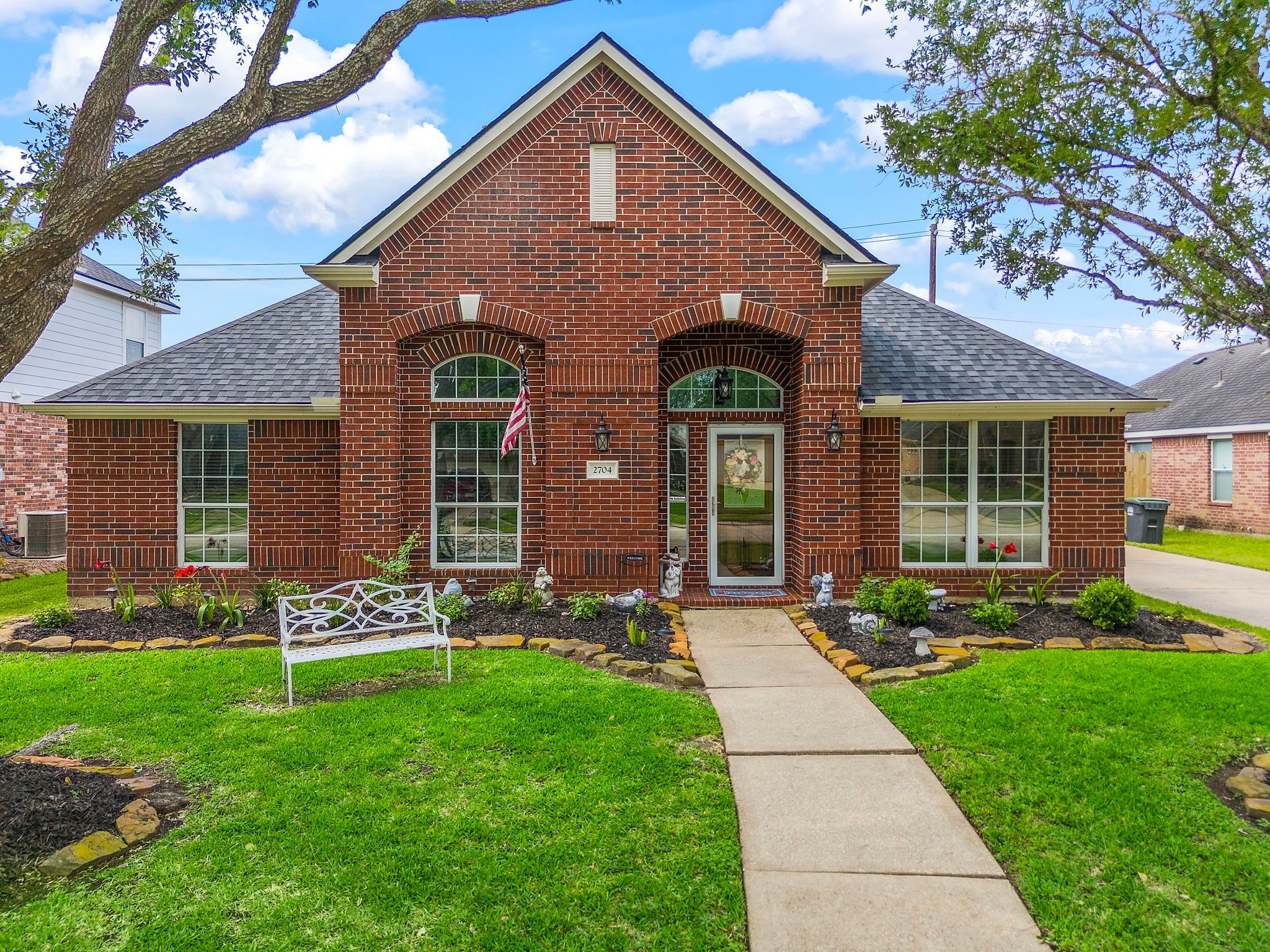2704 Pebble Creek Drive Property Photo