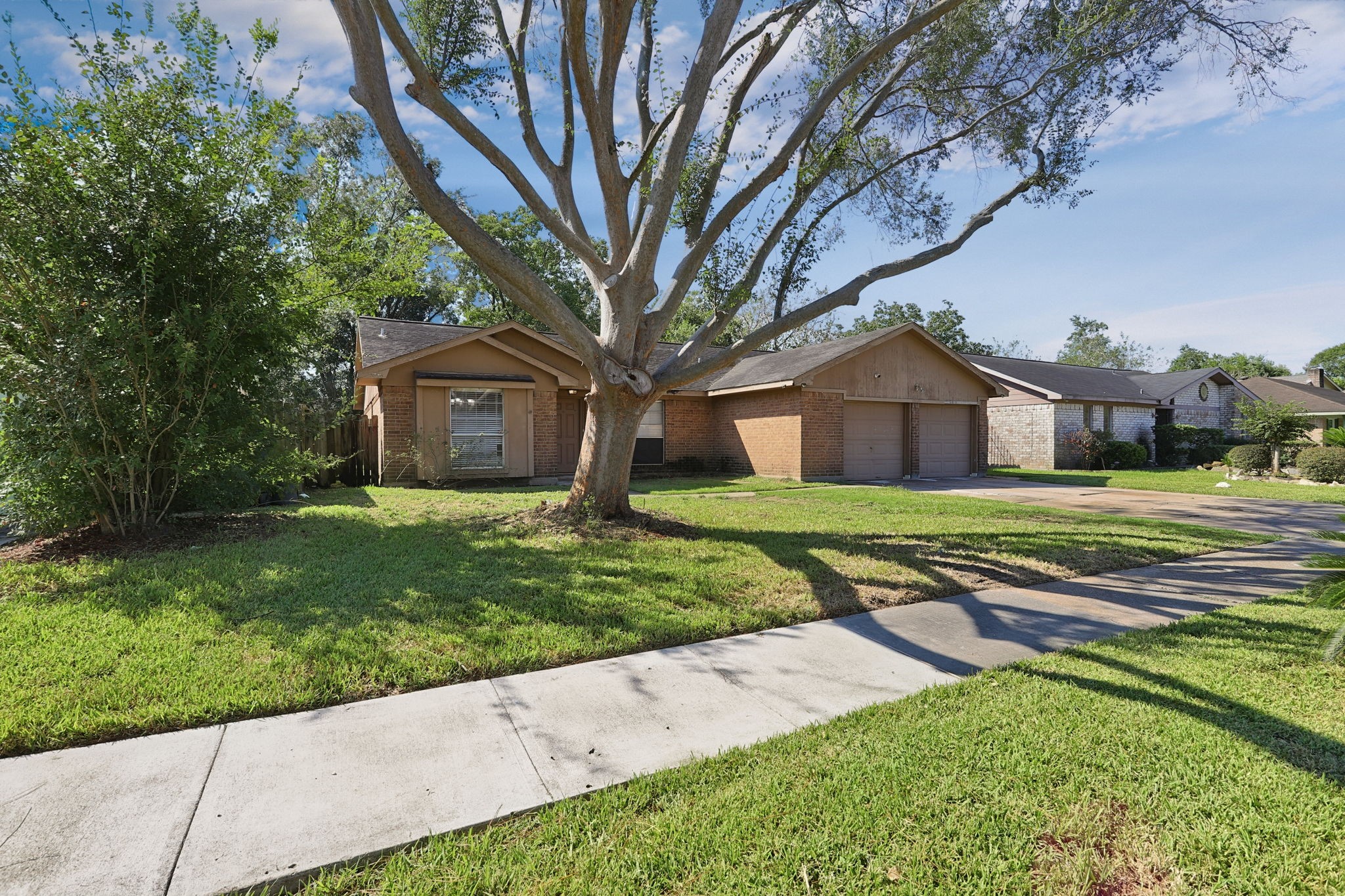 6719 Indian Falls Drive Property Photo 3
