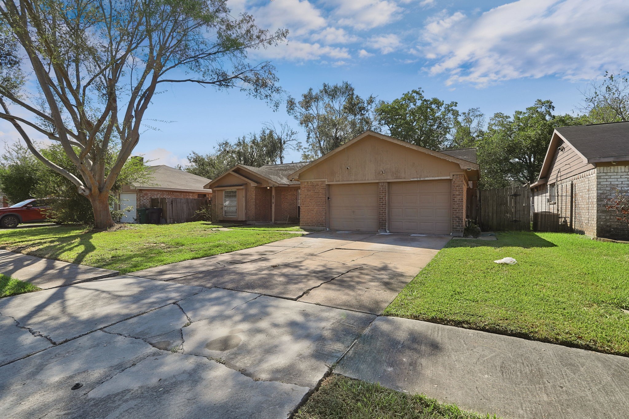 6719 Indian Falls Drive Property Photo 4