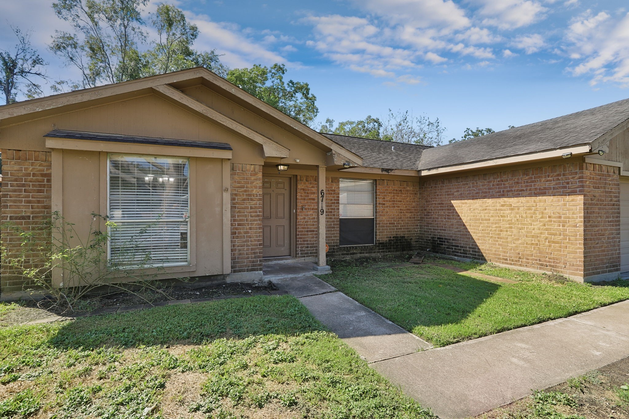 6719 Indian Falls Drive Property Photo 5