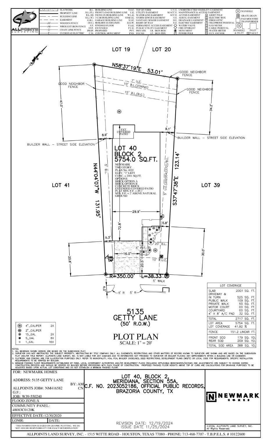5135 Getty Lane Property Photo 15