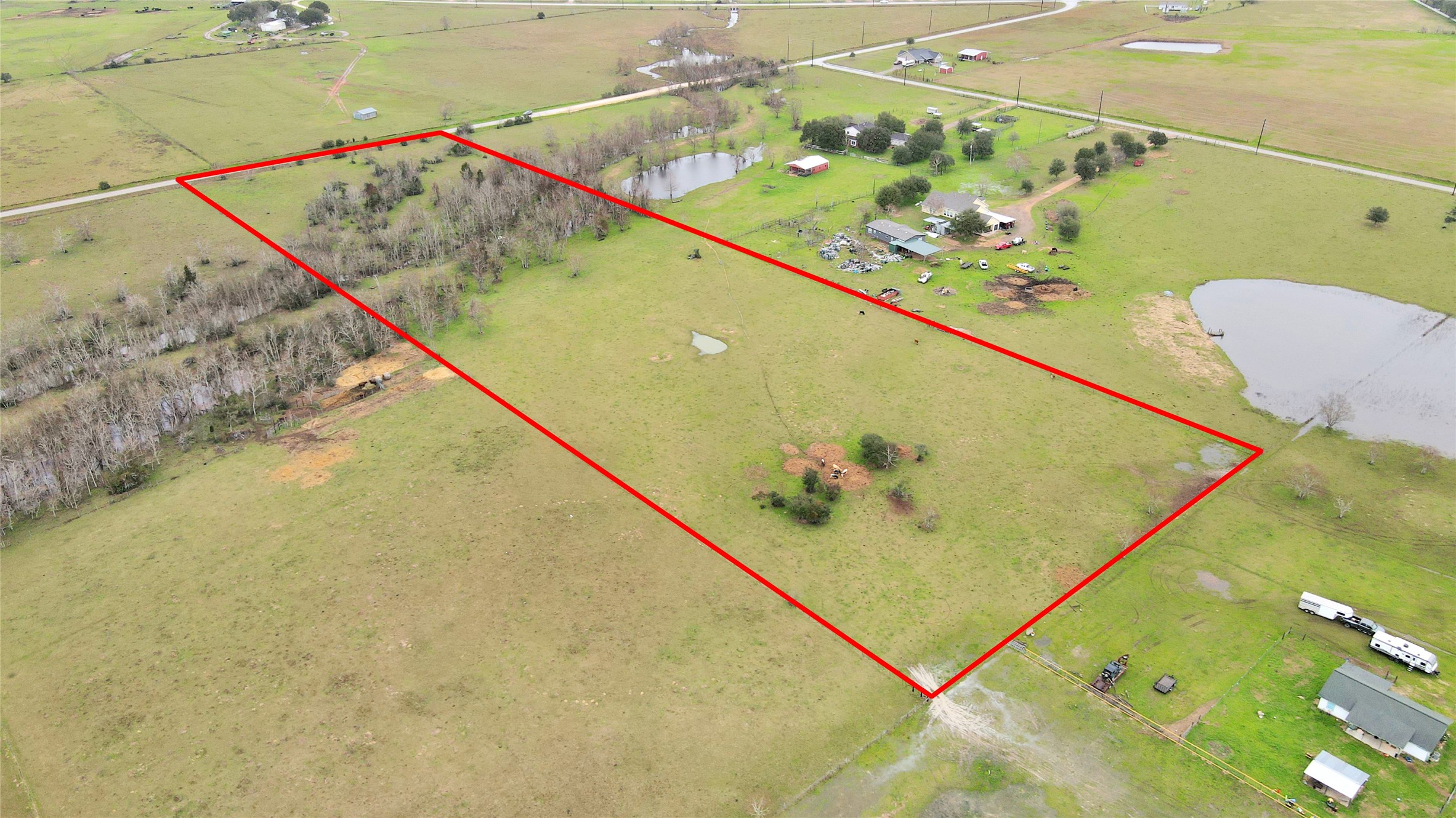 3134 Old Columbus Road N Property Photo 3