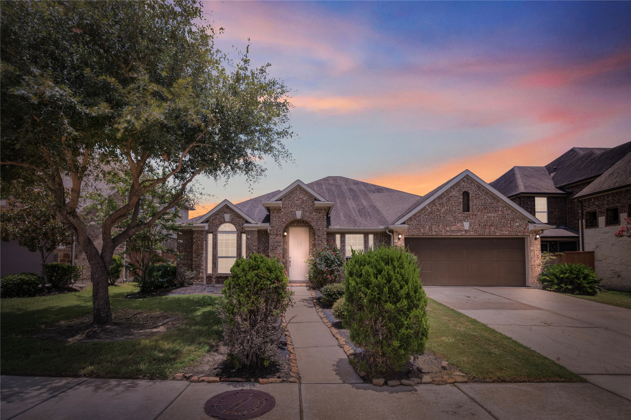 17506 Waeback Drive Property Photo 1