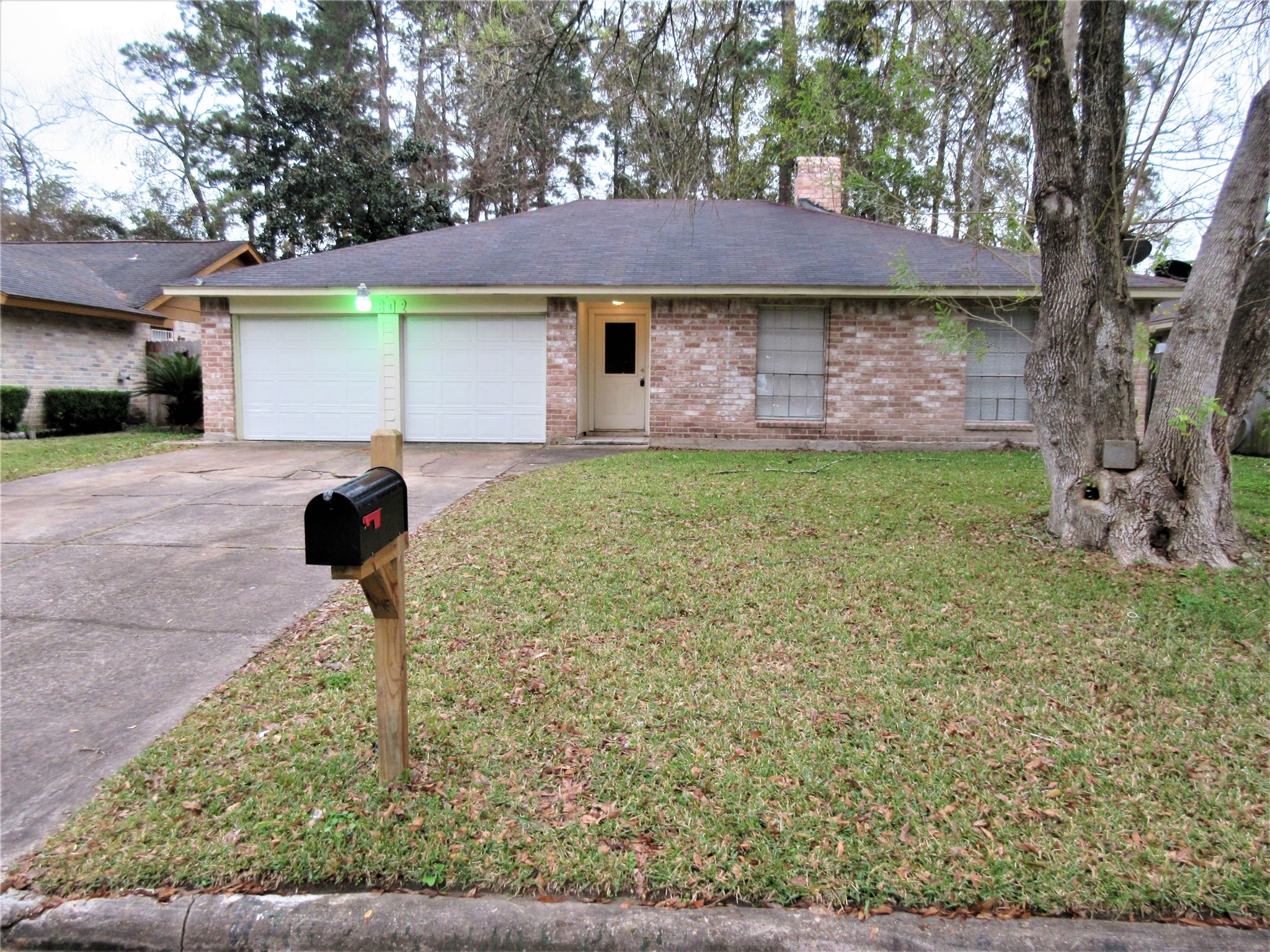 7802 Peacock Par Property Photo 1