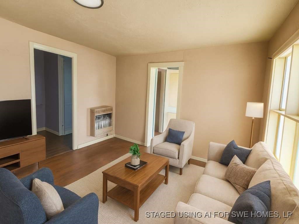 203 Pecan Street Property Photo 5