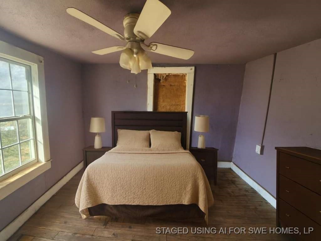 203 Pecan Street Property Photo 13