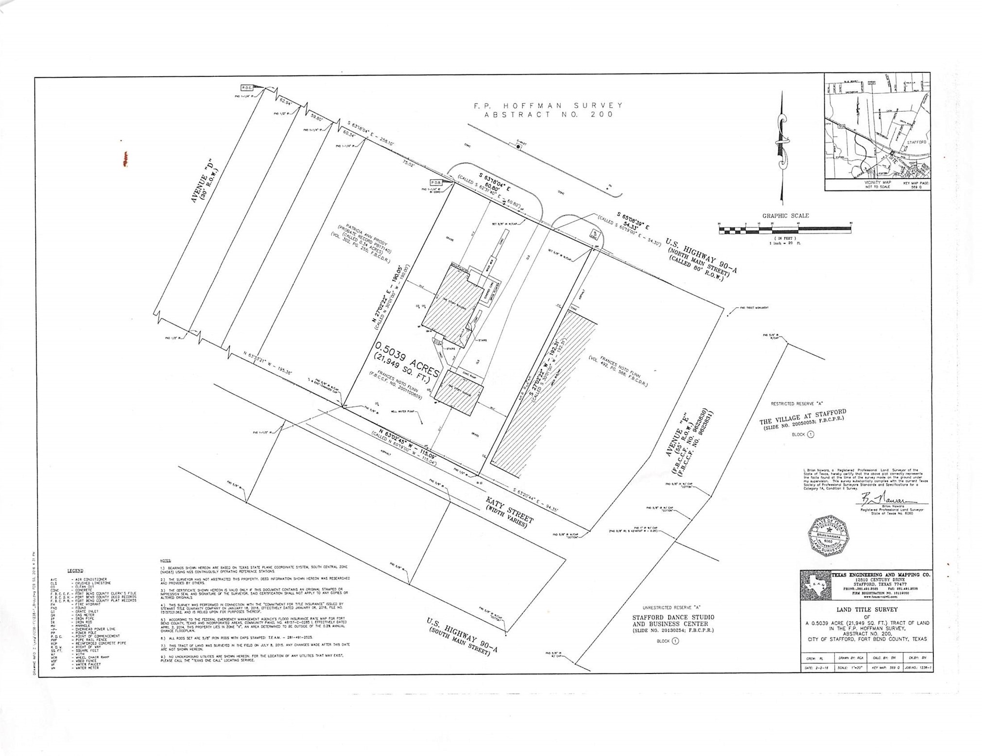 3015 N Main Street Property Photo 14