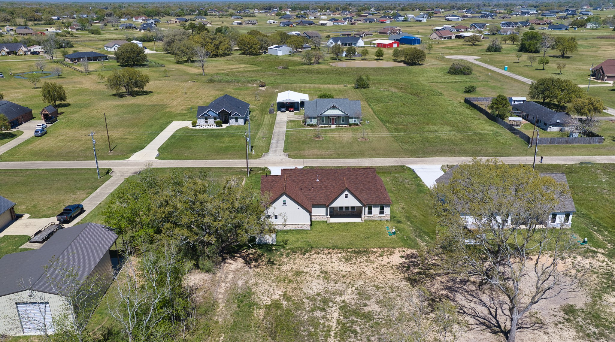 931 Buffalo Trail Property Photo 37