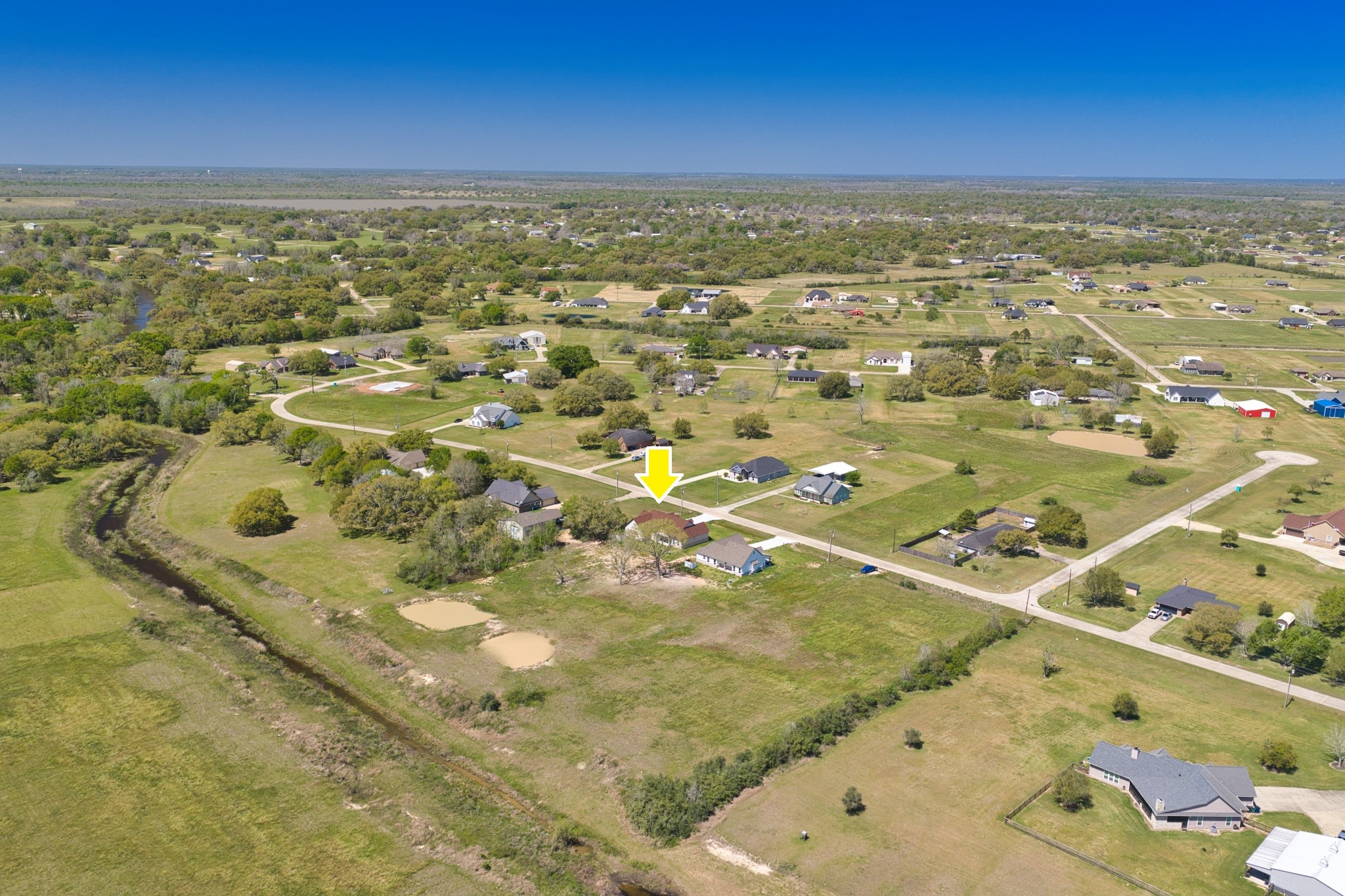 931 Buffalo Trail Property Photo 38
