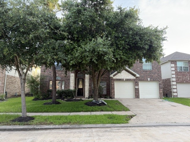 8531 Powell Ridge Drive Property Photo 2