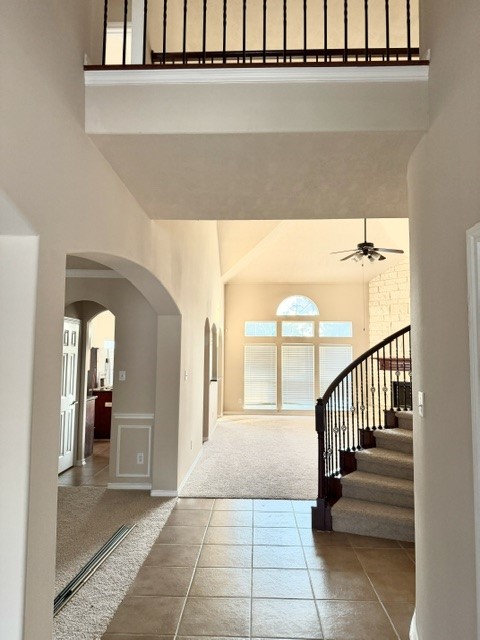 8531 Powell Ridge Drive Property Photo 3