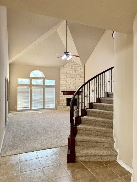 8531 Powell Ridge Drive Property Photo 4