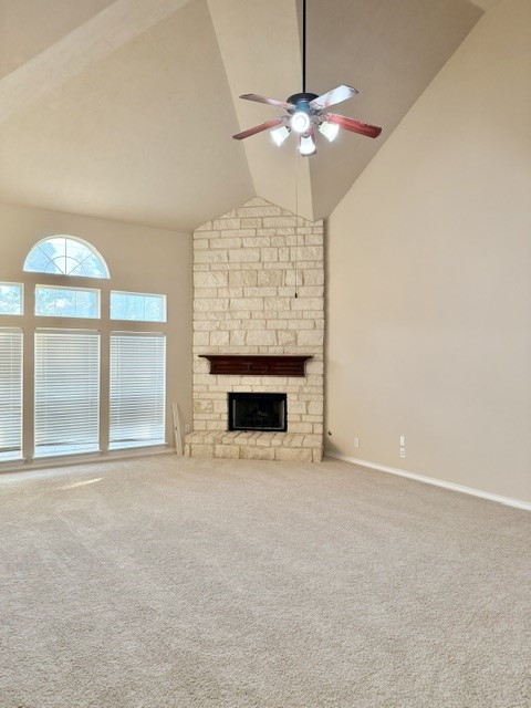 8531 Powell Ridge Drive Property Photo 9