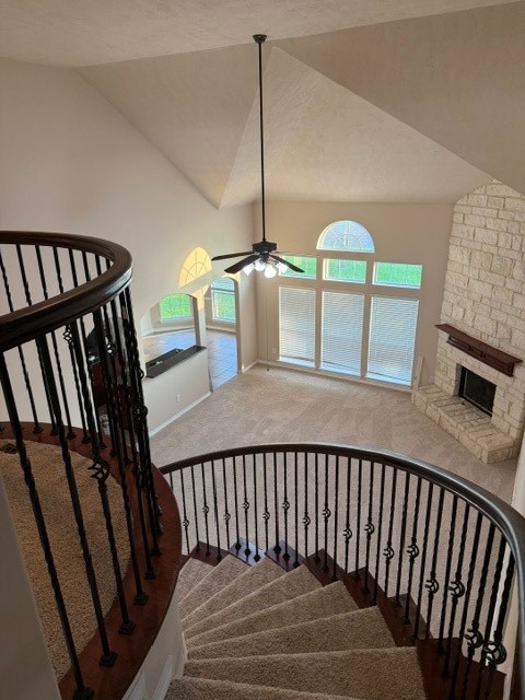 8531 Powell Ridge Drive Property Photo 12